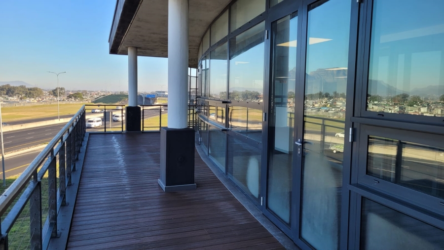 To Let commercial Property for Rent in Airport Industria Western Cape